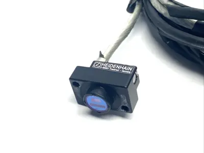 Used HEIDENHAIN AK LIF 47R Linear Encoders Michigan US | Maverick Industrial Sales #1392441