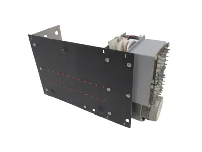 NEW ATC 1812C01Q20BX LOAD SWITCH TERMINAL