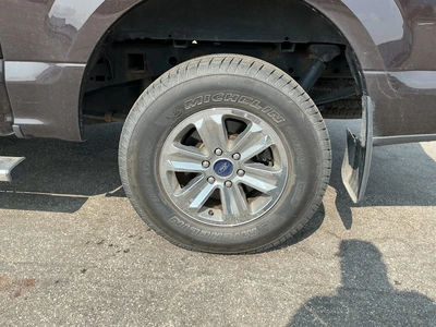 Used 2018 FORD F-150 Pickup Trucks Michigan US | Miedema Asset Management Group #1321251
