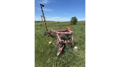 Used ROWSE DOUBLE 9 Mowers North Dakota US | Trustworthy Equipment #1403332