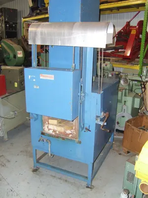 USED THERMCRAFT 12-15-30-BX