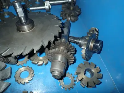 Cutting Wheels
