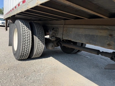 Used 2017 INTERNATIONAL 4300 SBA4X2 Box trucks Indiana US | Miedema Asset Management Group #1414680