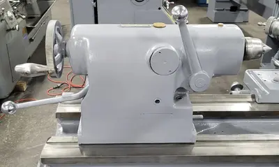 Used MONARCH 610 Engine Lathes Kentucky US | Aucto #565359