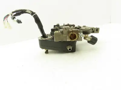 Yaskawa Motorized Wire Feed 0.6-1.6mm Wire Enclosed Motor