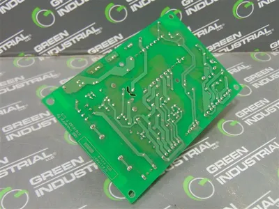 ABB NPOW-42 Power Supply Board 57619163F 1/2 Used