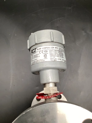 USED FCI OEM-019868-04-02