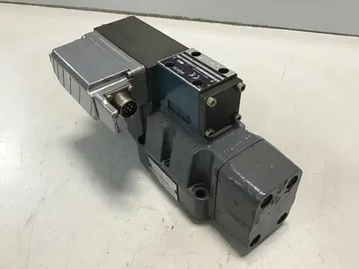 USED BOSCH 0 811 404 614