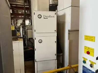 Used 2005 MAG VTC 1600 Vertical Boring Mills (incld VTL) Arizona US | KD Machinery #1300282