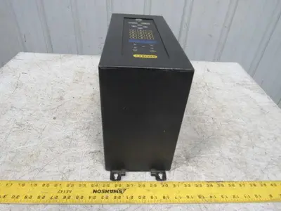 Stanley Works Q1001-010-001 115/230V Alpha Module W/Dnet Nutrunner Controller