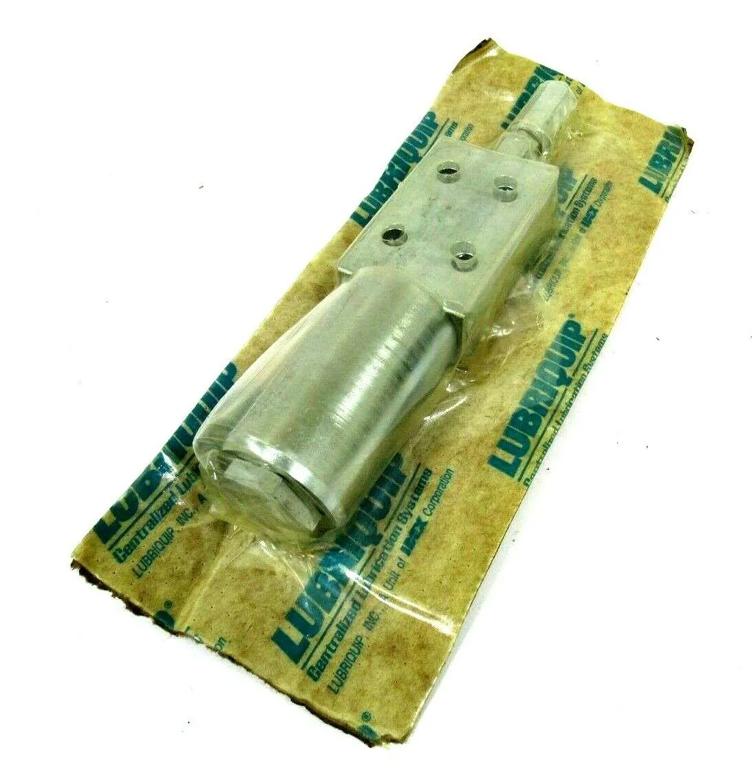 NEW LUBRIQUIP HL-25 LUBRICATION PUMP 521-000-030 HL25