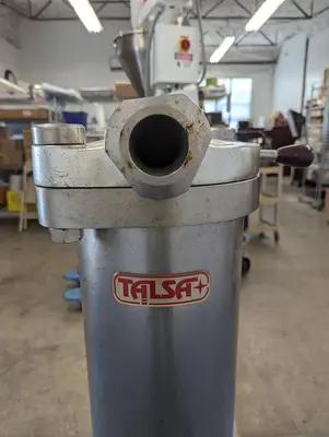 USED TALSA H20PAM