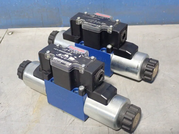 New | in-Stock REXROTH R978878278 Valves/Fittings | HGR 24 #732554