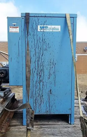 Used AMP C85201 Transformers Wisconsin US | Lemke Machinery Sales #310205
