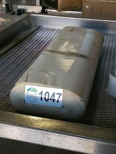 24" Wide Conveyor Belt
