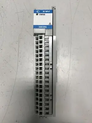 USED ALLEN BRADLEY 5069-IB16 SER A