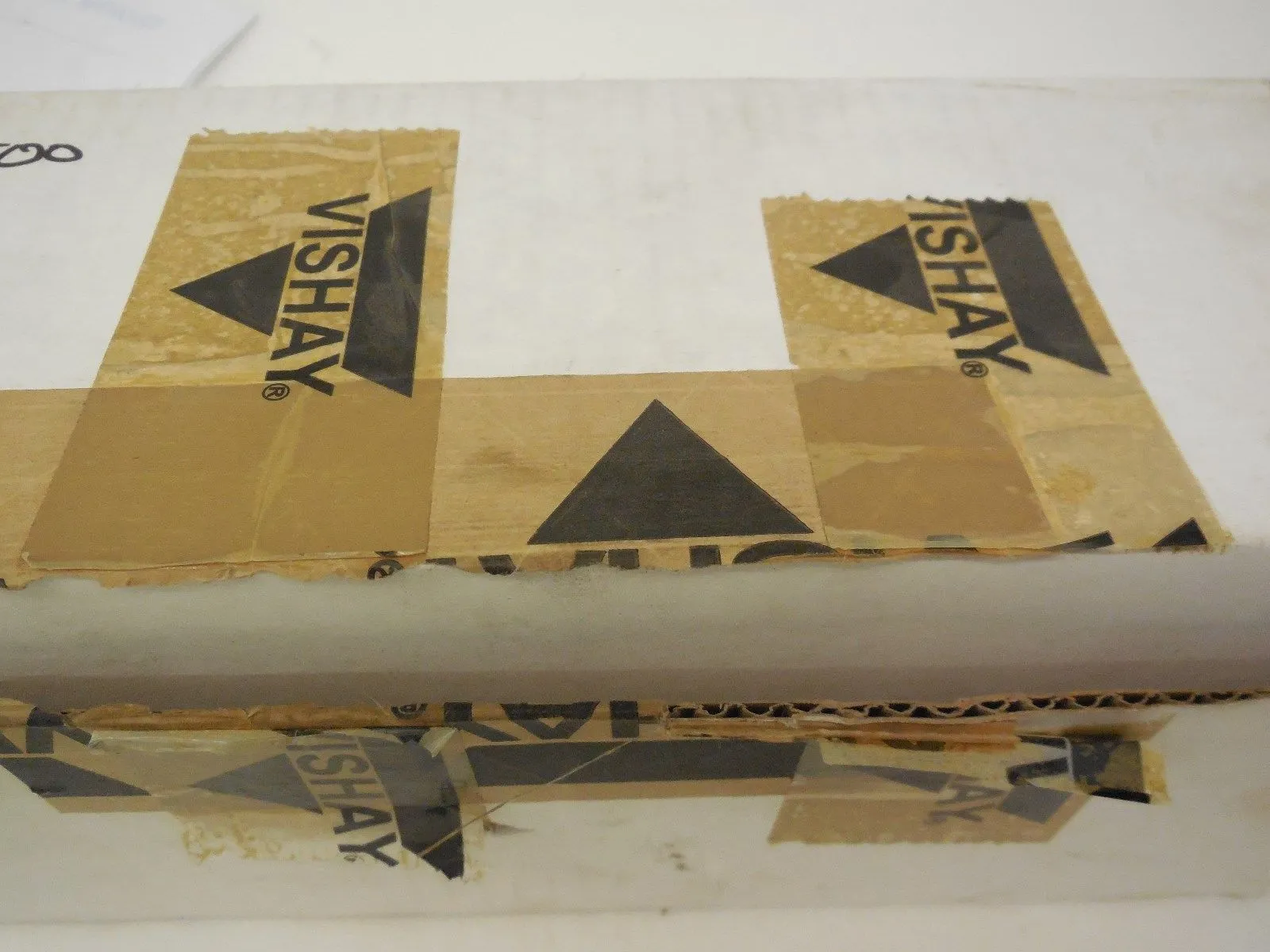 NEW VISHAY 1250-AMP TRANSDUCER 1250AMP