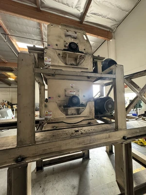 SCHUTTE BUFFALO _UNKNOWN_ Other Process Engineering Equipment | Amiron Machinery (21)