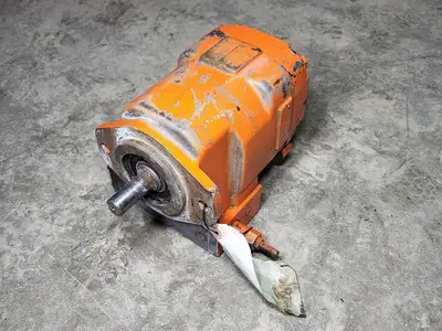 Hydraulic Pump 341-152292
