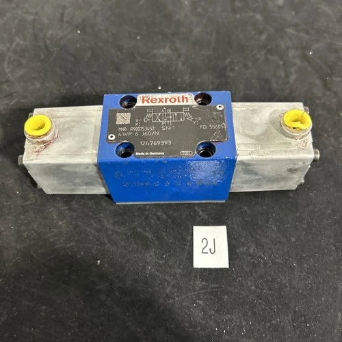 NEW Rexroth R900753457