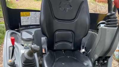 USED 2023 Bobcat E20