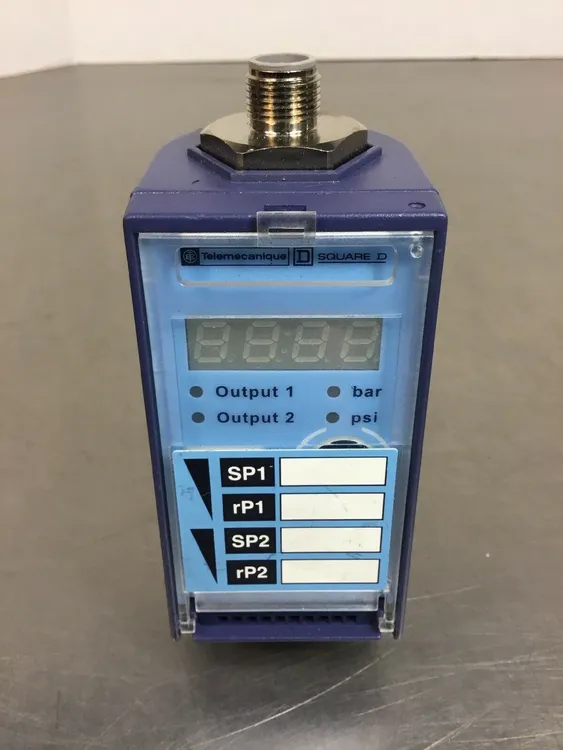 Used TELEMECANIQUE _UNKNOWN_ PLC Processors South Carolina US | Palmetto Automation #1164690