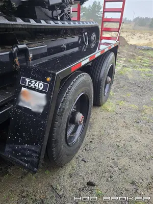 Used 2024 DITCH 2024 DITCH WITCH JT24 Drill Rigs Florida US | HDD Broker #1346237