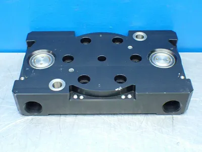 New | in-Stock ATI 1551DNJ000 Tooling & Accessories (Other) Ohio US | HGR 24 #1005861