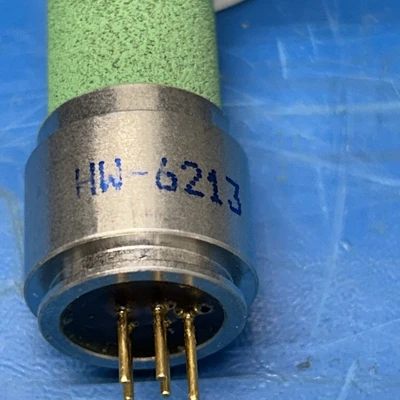NEW Riken Keiki HW-6213