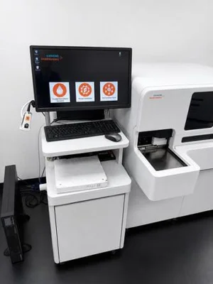 Used SIEMENS CS-5100 Hematology Analyzers New Jersey US | Bionex Scientific LLC #907003