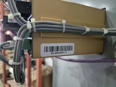 USED SIEMENS TIASTAR