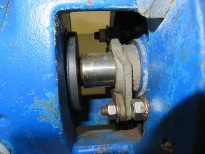 USED Goulds 3196 STX