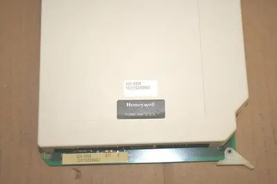 USED HONEYWELL 620-0054