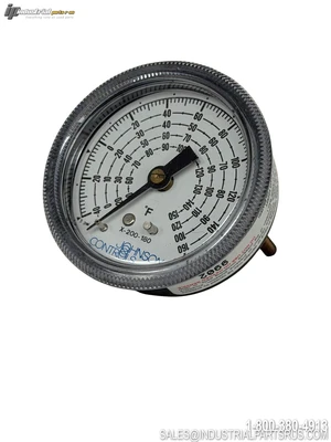 New | in-Stock JOHNSON CONTROLS X-200-180 Temperature Controls Kentucky US | Industrial Parts R Us Inc. #1384768