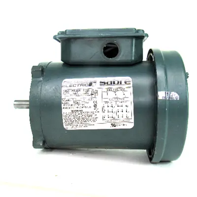 USED RELIANCE ELECTRIC P56H7641