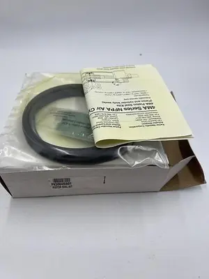 Used PARKER PARKER PK5004MA01 Parts (Hydraulics and Pneumatics) | ND Industrial Surplus #1215204