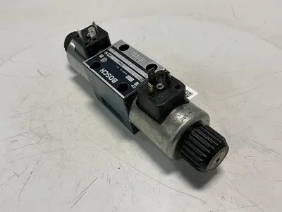 USED BOSCH 081WV06P1V1018WS024/00D51
