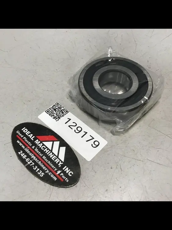 Used SKF 6306-2RS1 Bearings Michigan US | Ideal Machinery #598166