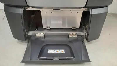 USED 2017 KEYENCE AGILISTA 3200