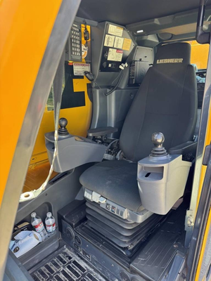 Used 2019 LIEBHERR LTM 1230-5.1 Mobile Cranes Connecticut US | Quality Cranes & Equipment #1485693