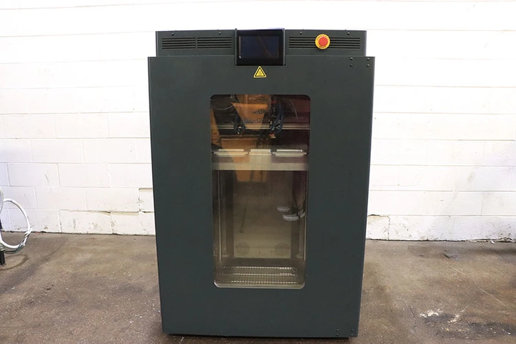 Used 2021 AON3D AON-M2 2020 3D printer, FDM/FFF New Jersey US | Machinery Values #1548836