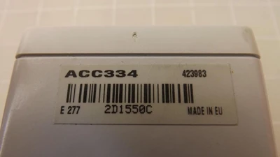 Used ADEMCO _UNKNOWN_ Security Cameras | OCO Industrial #1638449