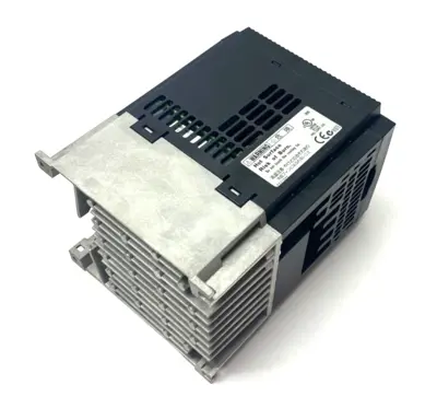 New | in-Stock Omron SYSDRIVE Inverter Drive 3-Phase Variable Speed Drives Michigan US | Maverick Industrial Sales #1395925
