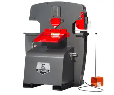 NEW EDWARDS ED9-IW65-1P230-A