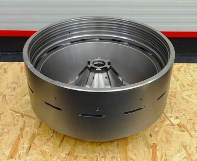 Used _UNKNOWN_ _UNKNOWN_ Disc Stack Centrifuges Florida US | Sanders Equipment #1230718