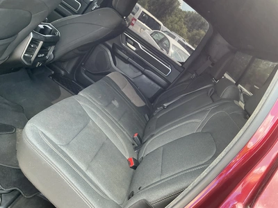 Used 2019 RAM 1500 Pickup Trucks Michigan US | Miedema Asset Management Group #1322347