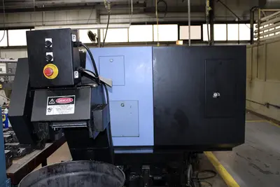 USED 2007 DOOSAN LYNX 220LMA