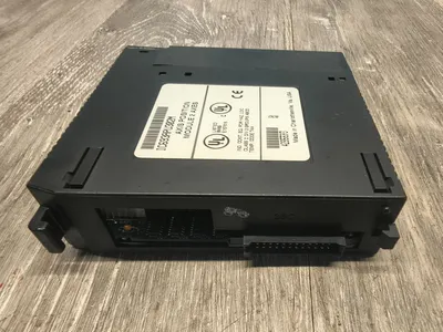 Used GE FANUC IC693APU302M Motion Controls South Carolina US | ESS Industrial Equipment Sales #1275038