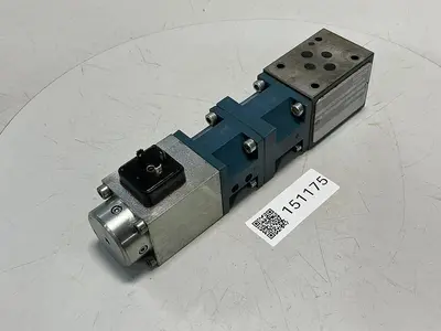 USED BOSCH 0 811 402 182