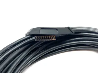 GL-SP10P1-R | Keyence  One-Line System Dedicated Connection Cable PNP 10m - New Other